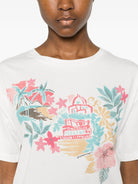CAMISETA DIBUJO