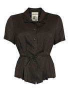 CAMISA AJUSTABLE