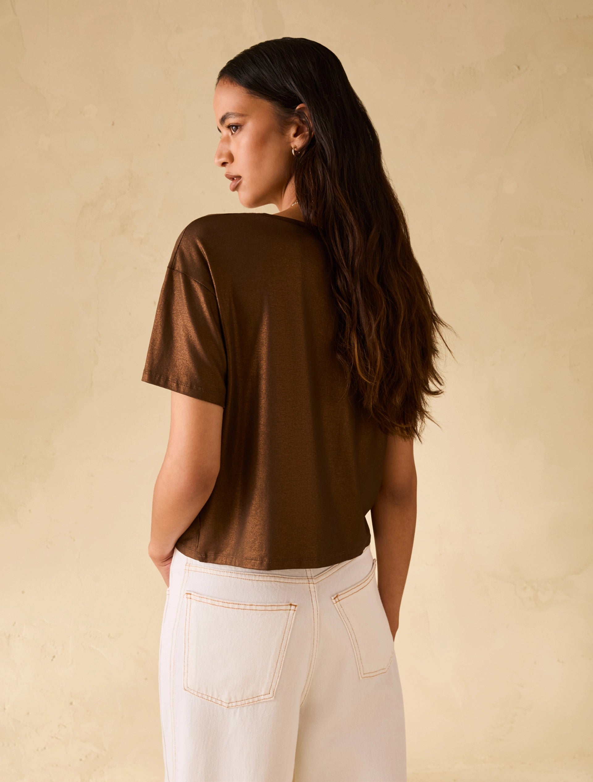 CAMISETA GESSATI