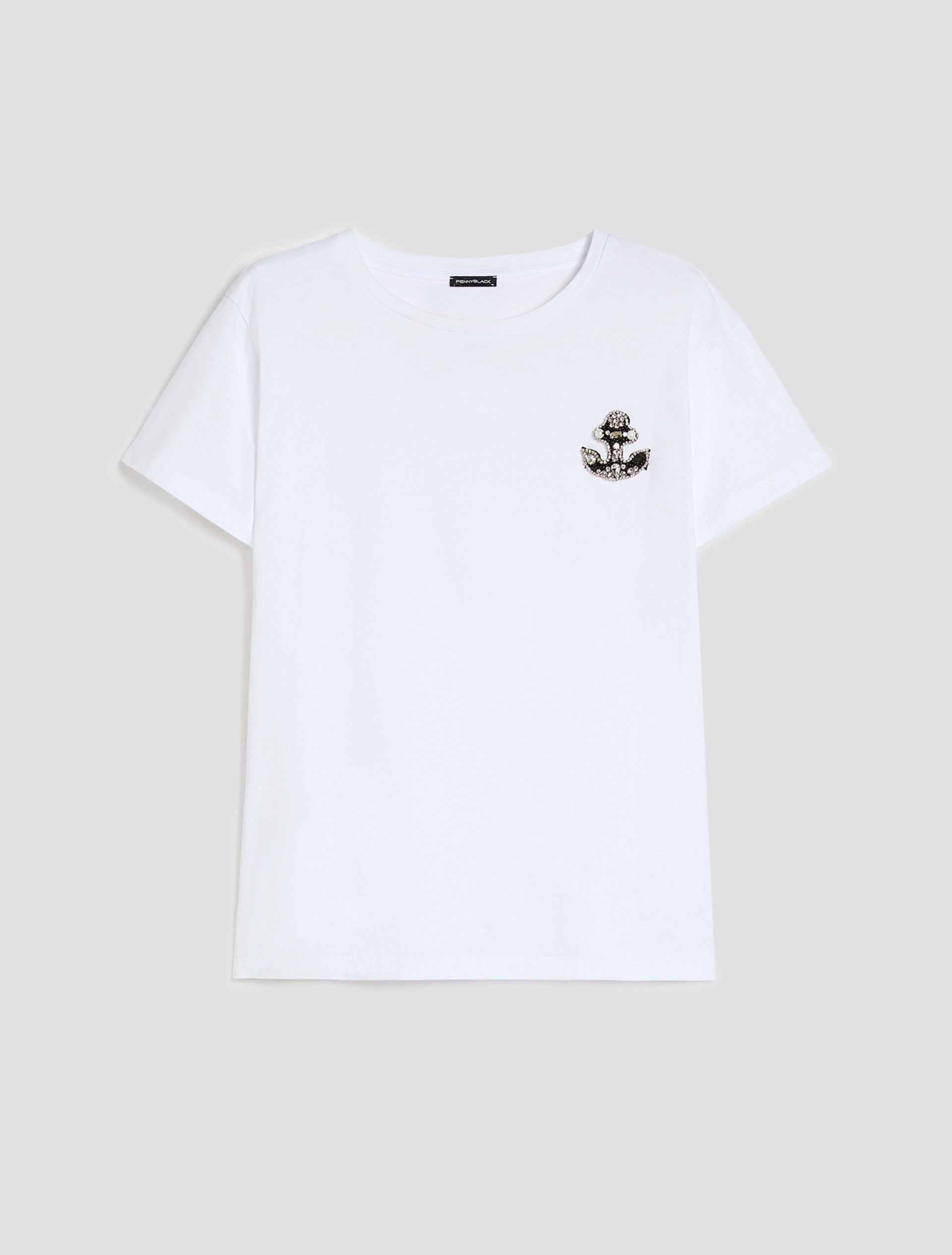 CAMISETA ANCLA