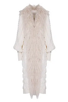 ABRIGO PELO OVERSIZE
