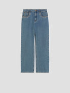 JEANS SLALOM