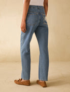 JEANS SLALOM