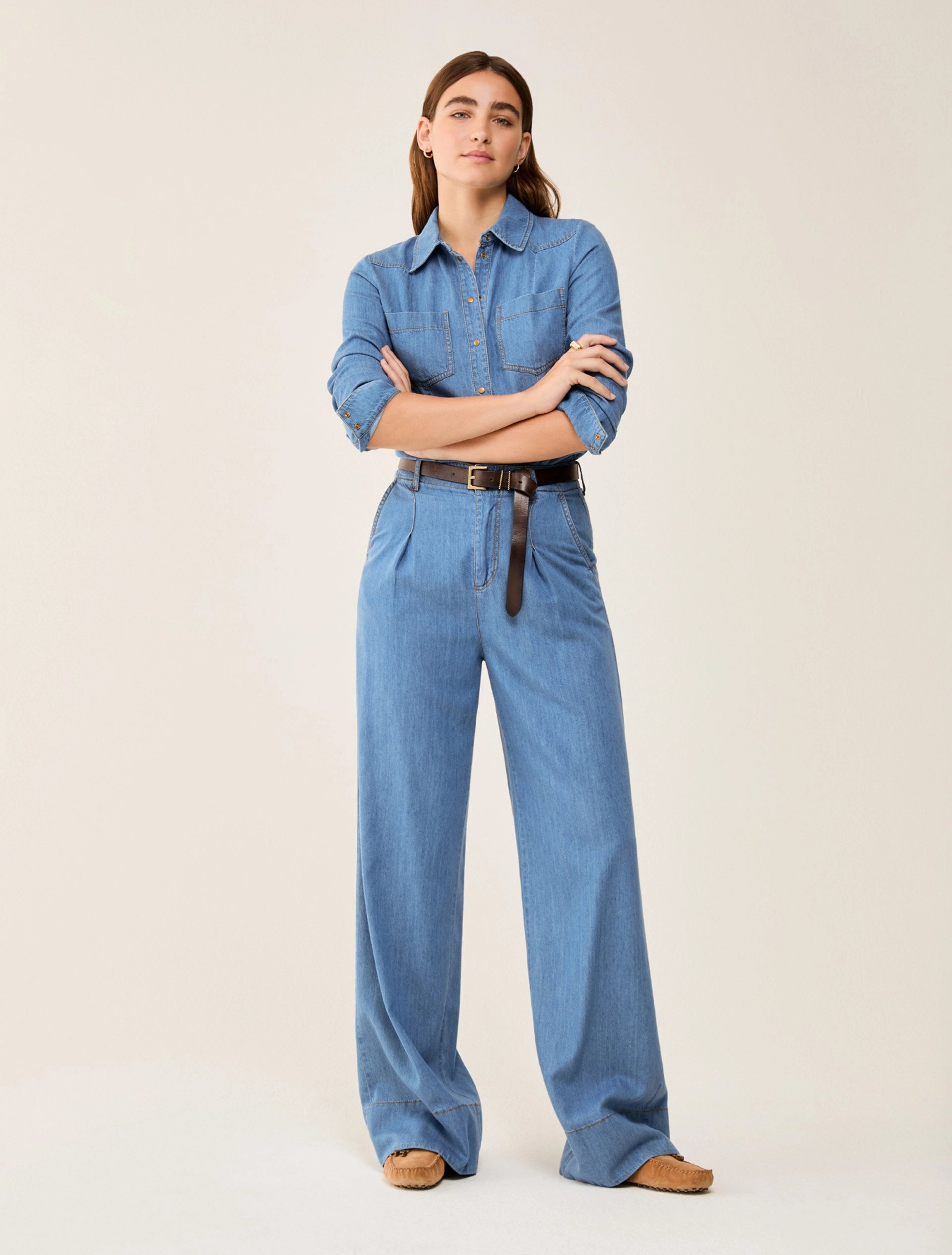 JEANS COMMA