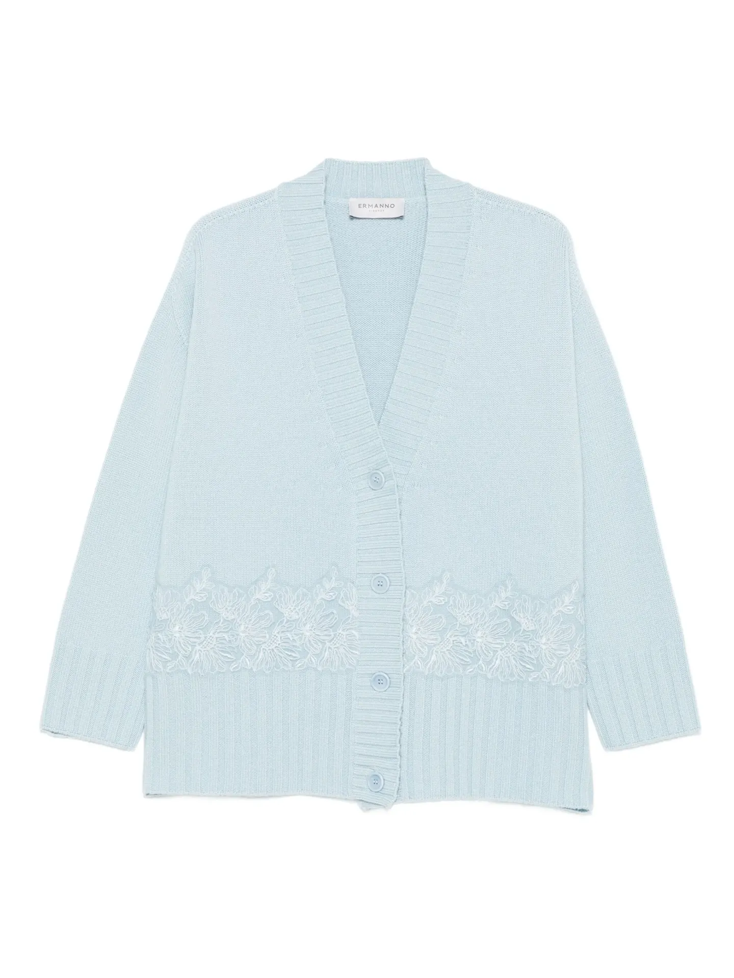 CARDIGAN FLOR