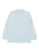 CARDIGAN FLOR