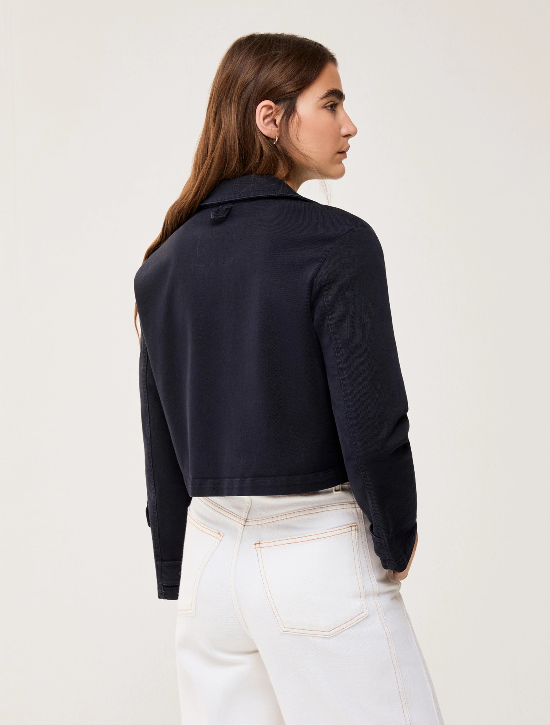 GABARDINA BALLO