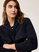 GABARDINA BALLO
