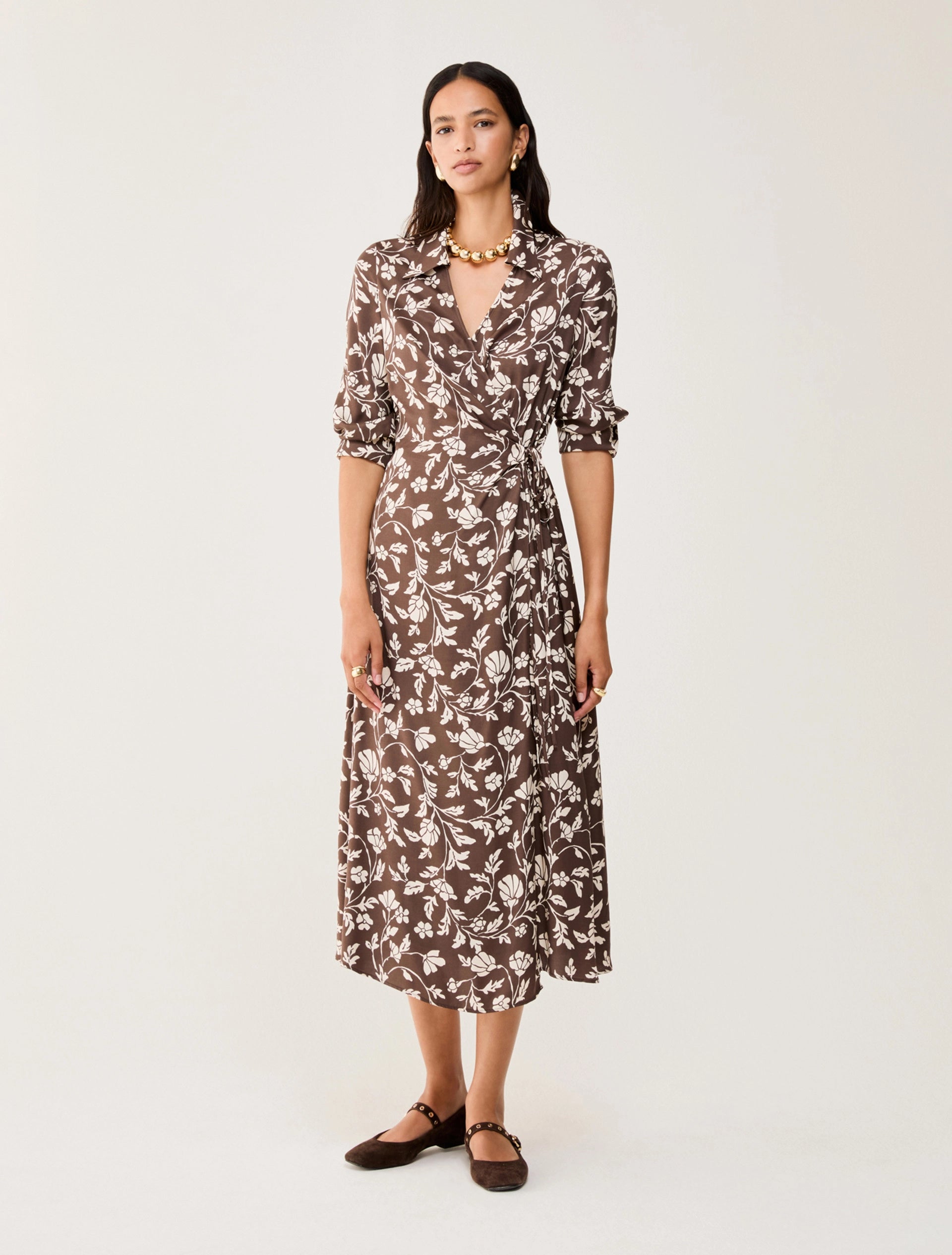VESTIDO BALBINO