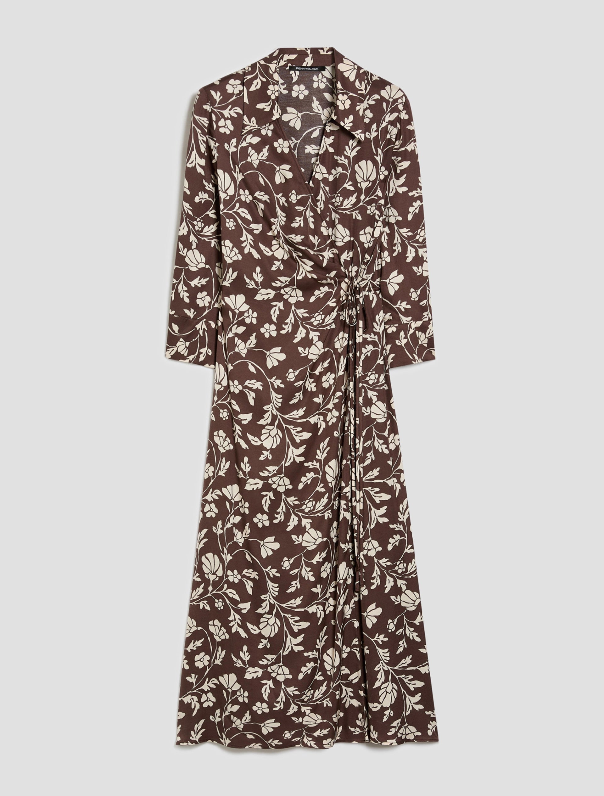 VESTIDO BALBINO