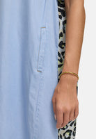 VESTIDO ANIMAL TRAS