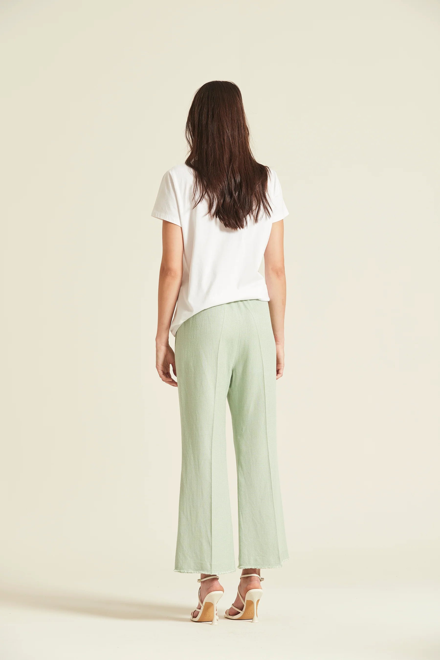 PANTALÓN FAISAN LINO