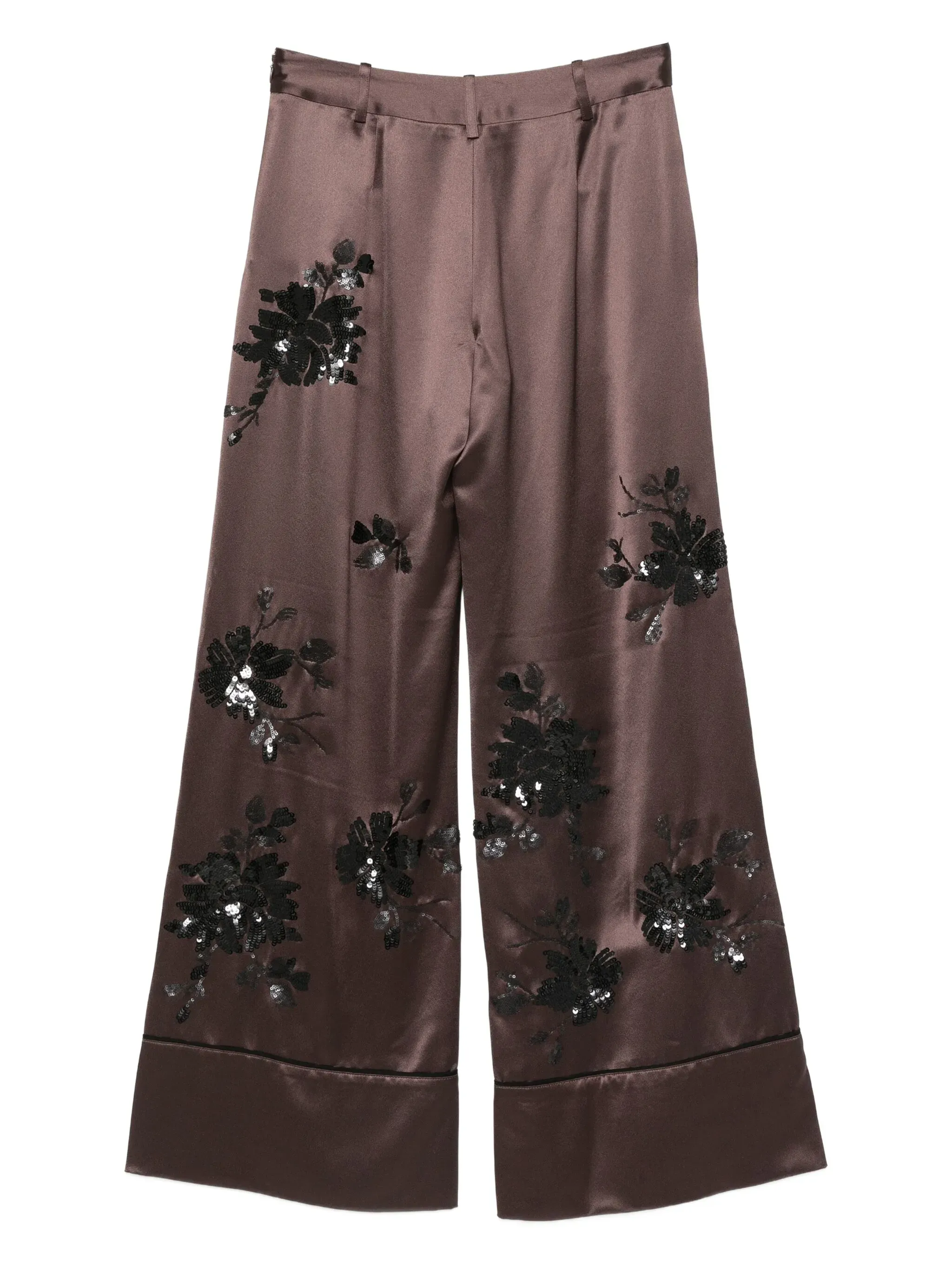 PANTALÓN SATICHINO