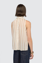 TOP RAYAS SEMICOUTURE