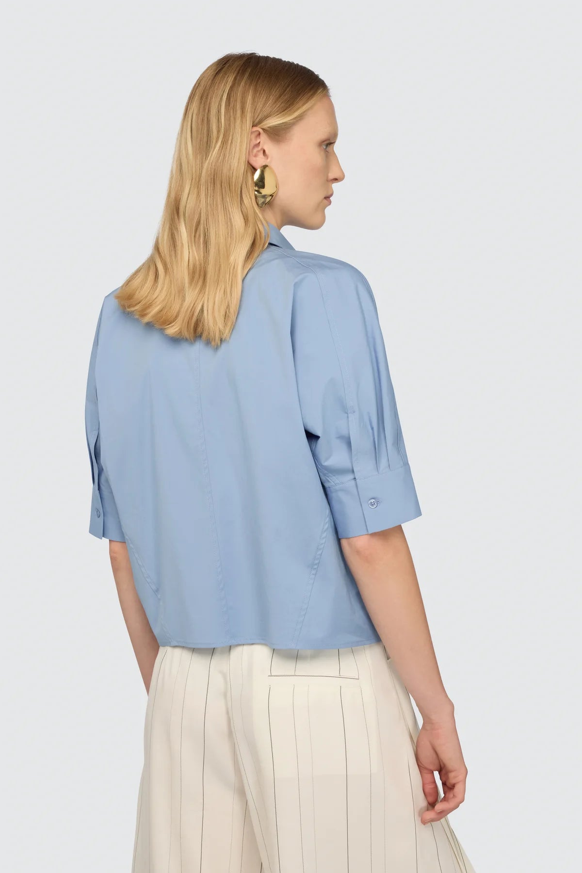 CAMISA CLARA