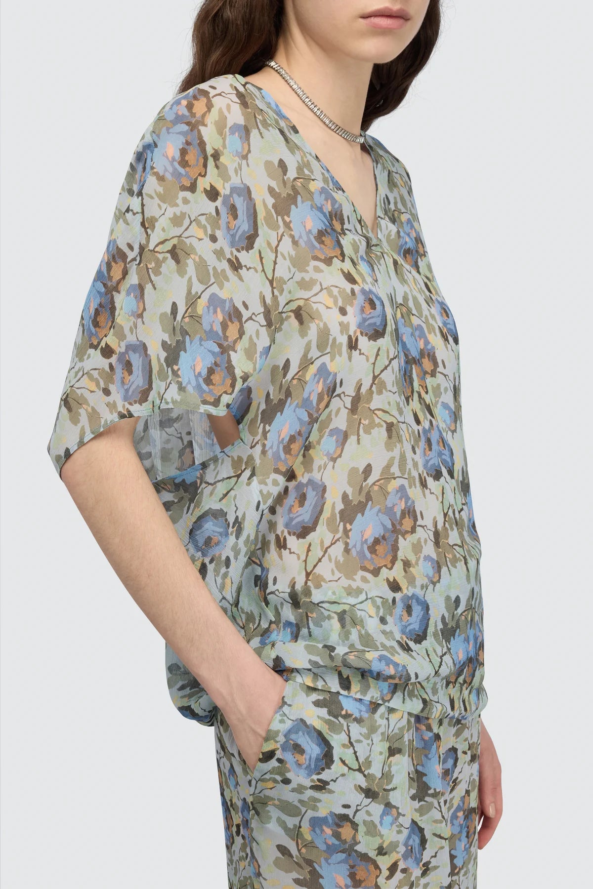 CAMISA TAHILA