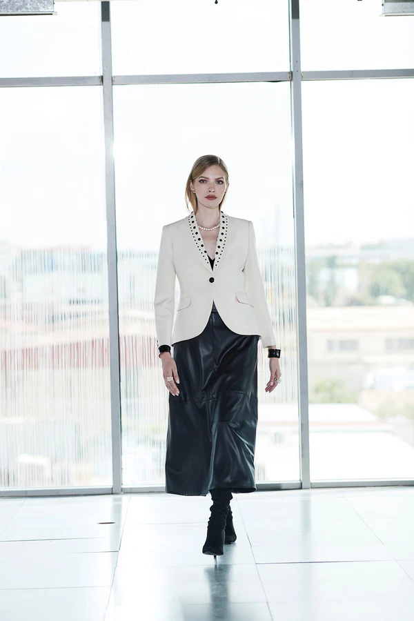 BLAZER ELEONORE