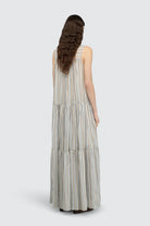 VESTIDO LUIGIA