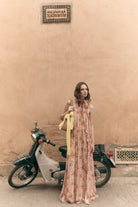 VESTIDO ROSALIND