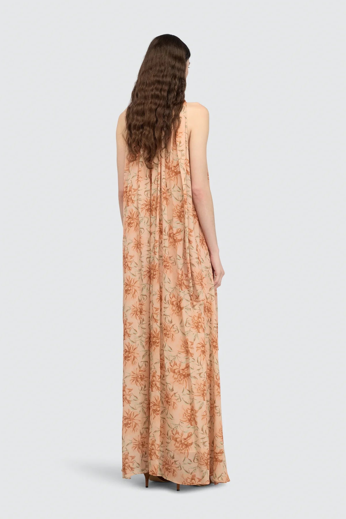 VESTIDO ROSALIND