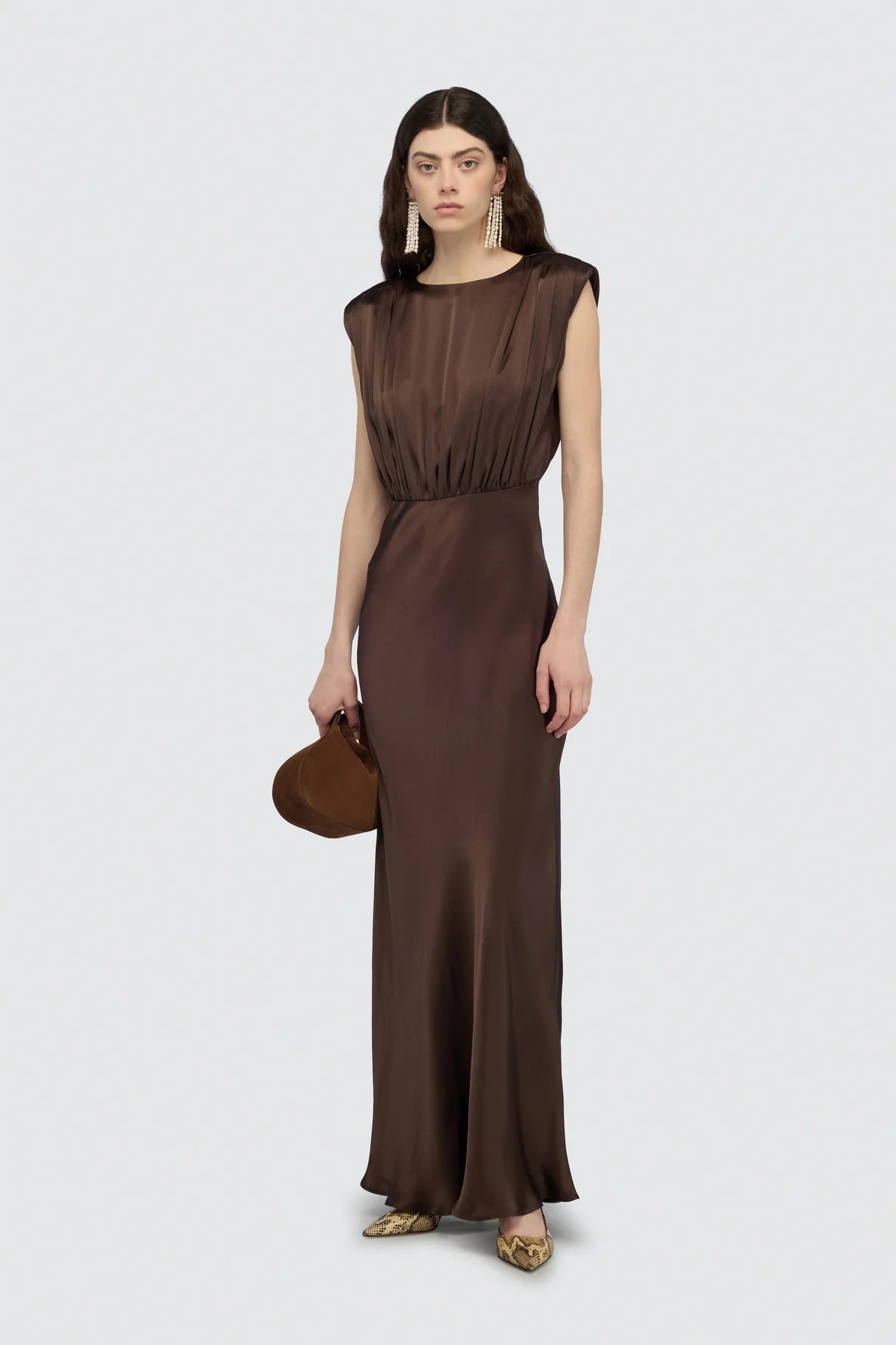 VESTIDO CASILDA