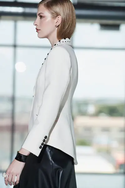 BLAZER ELEONORE