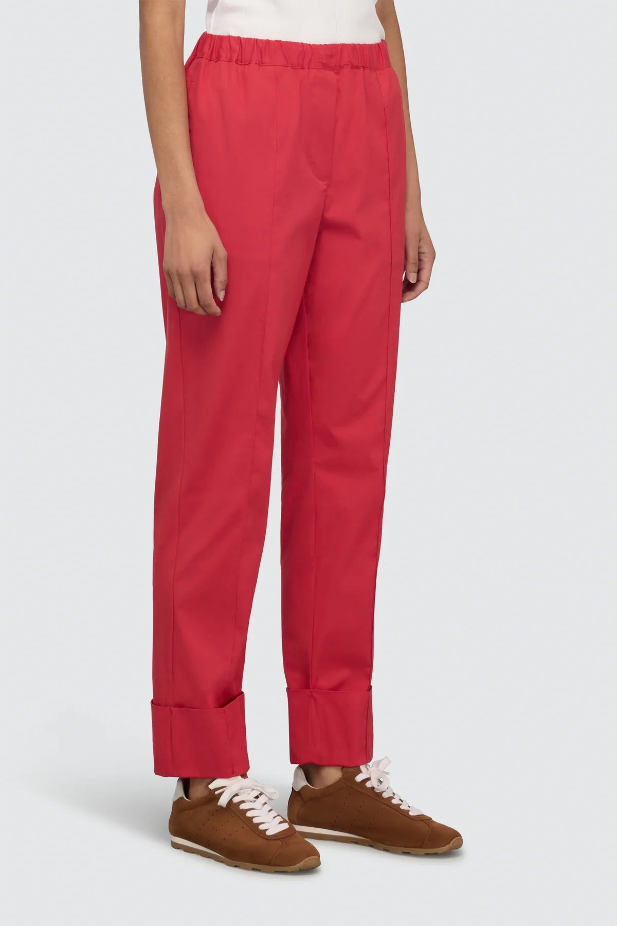 PANTALÓN ROMANA
