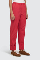 PANTALÓN ROMANA