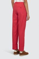 PANTALÓN ROMANA
