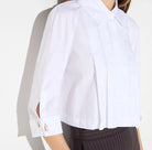 CAMISA CORTA TABLAS