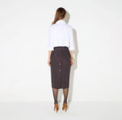 CAMISA CORTA TABLAS