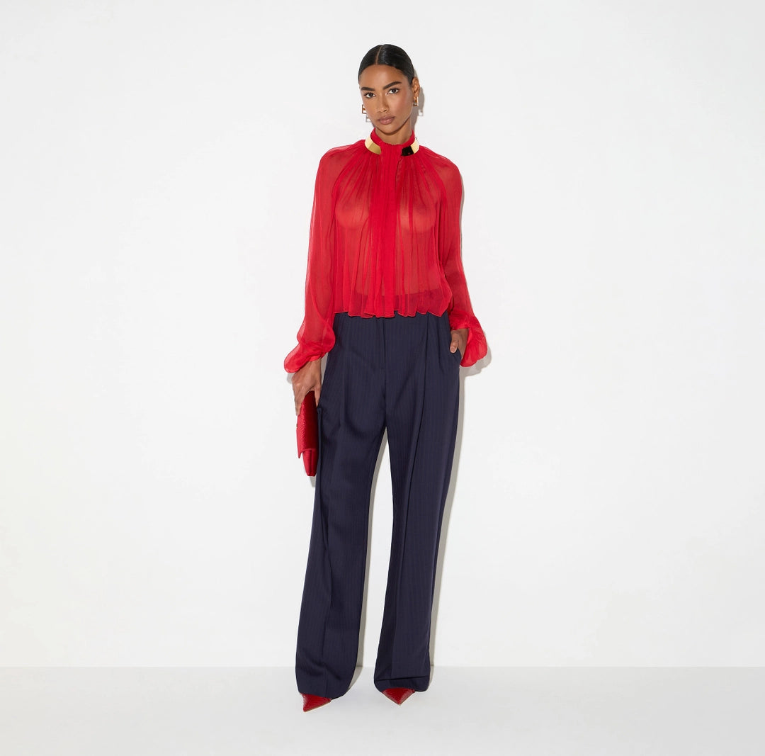 PANTALÓN RAYA DIPLOMATICA