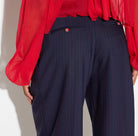 PANTALÓN RAYA DIPLOMATICA