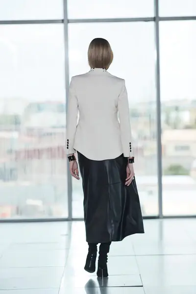 BLAZER ELEONORE