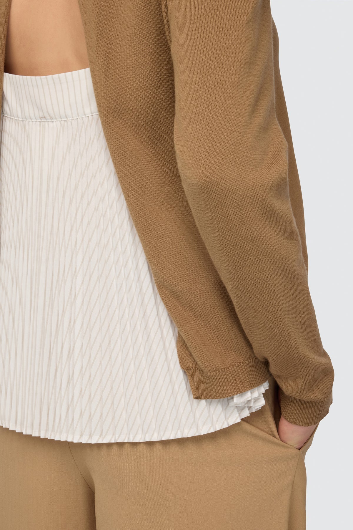 CARDIGAN MADALENA