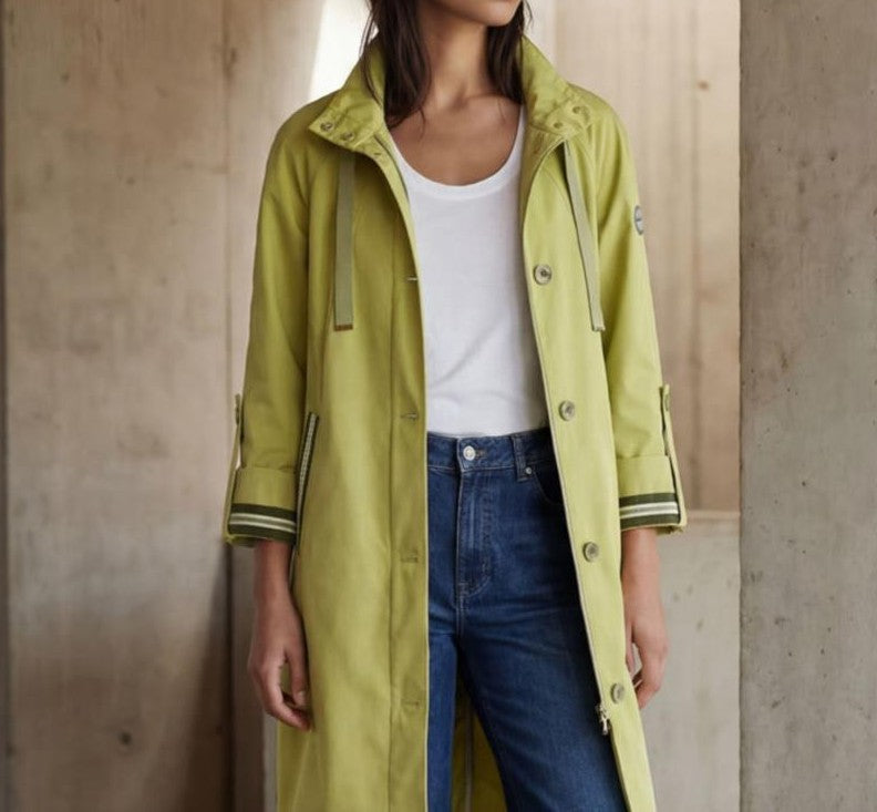 PARKA PIPER
