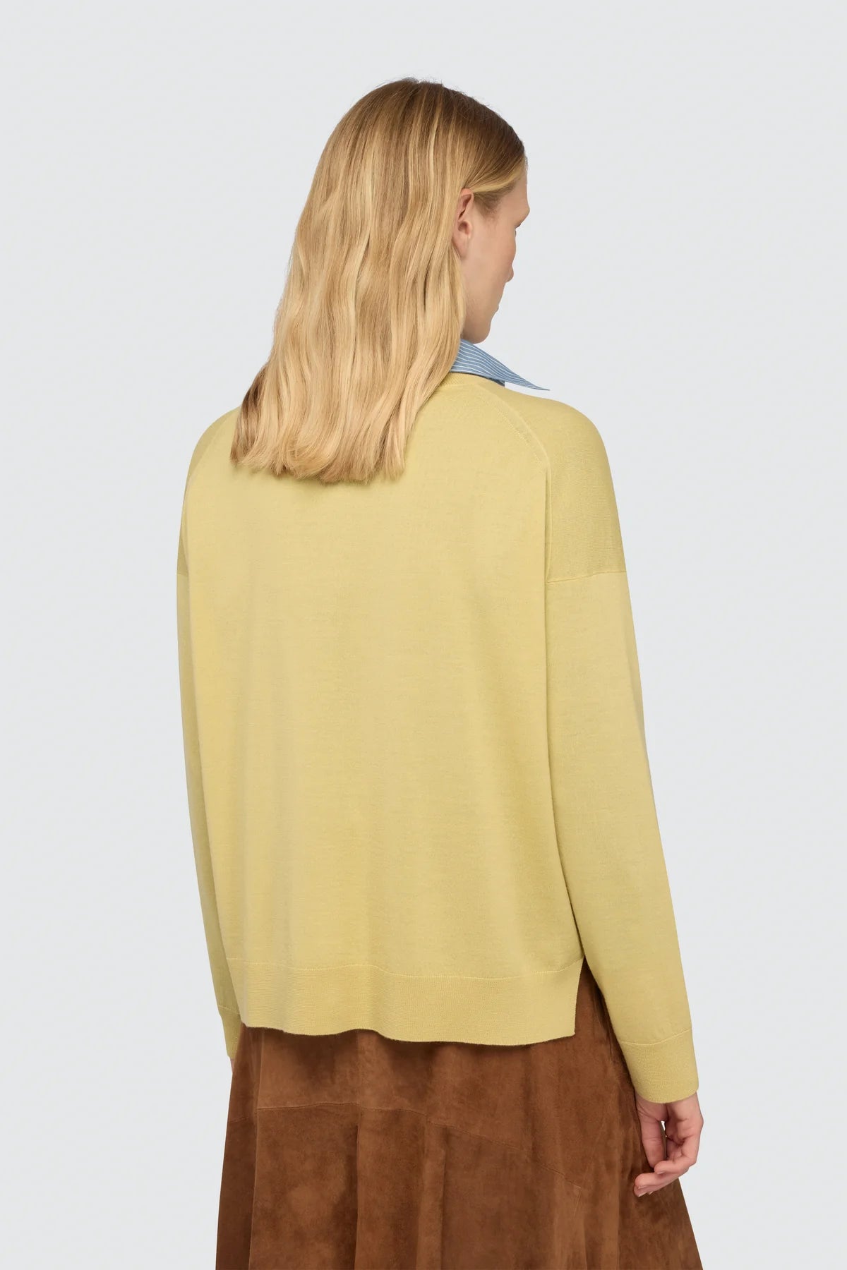 JERSEY AMAIA
