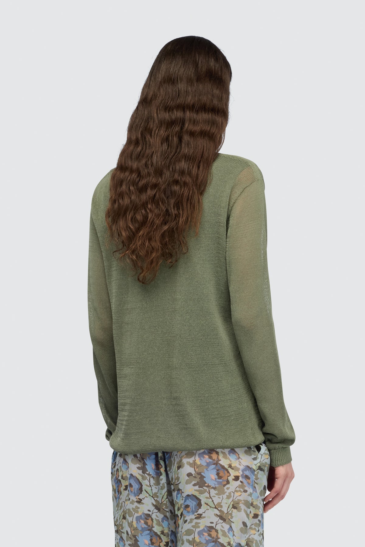 CARDIGAN CARLA