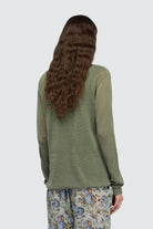 CARDIGAN CARLA