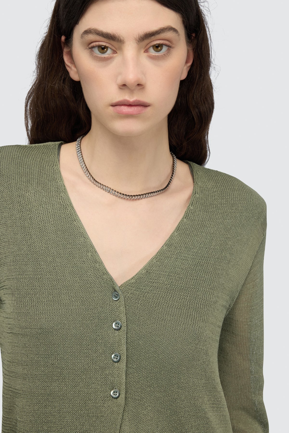 CARDIGAN CARLA