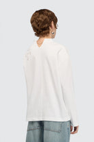 SUDADERA FAUSTA