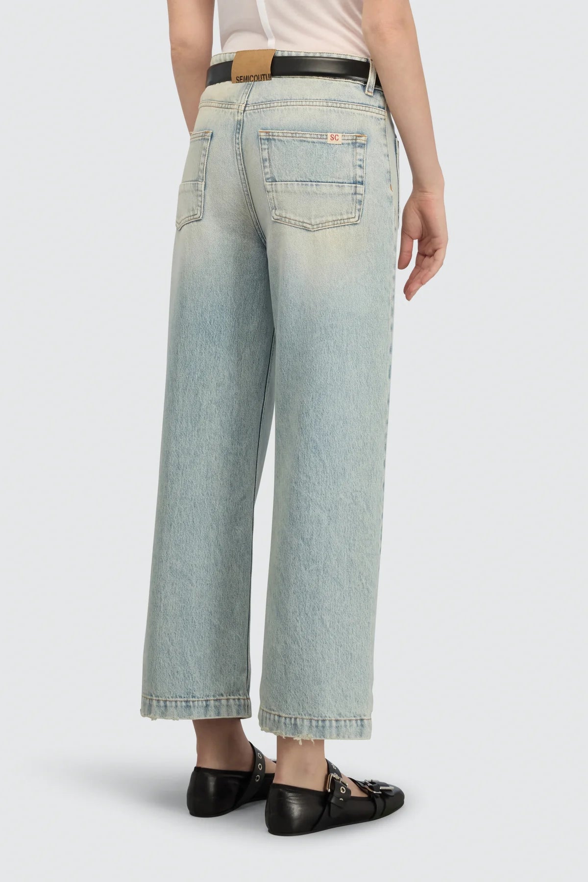 JEANS LOLA