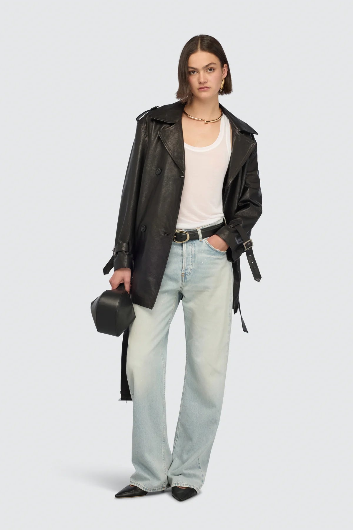 JEANS DELMA