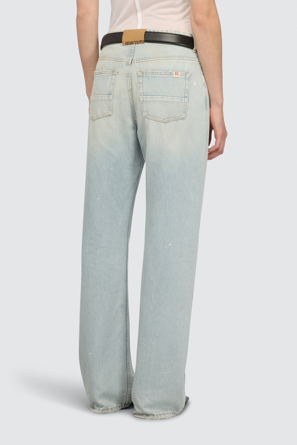 JEANS DELMA