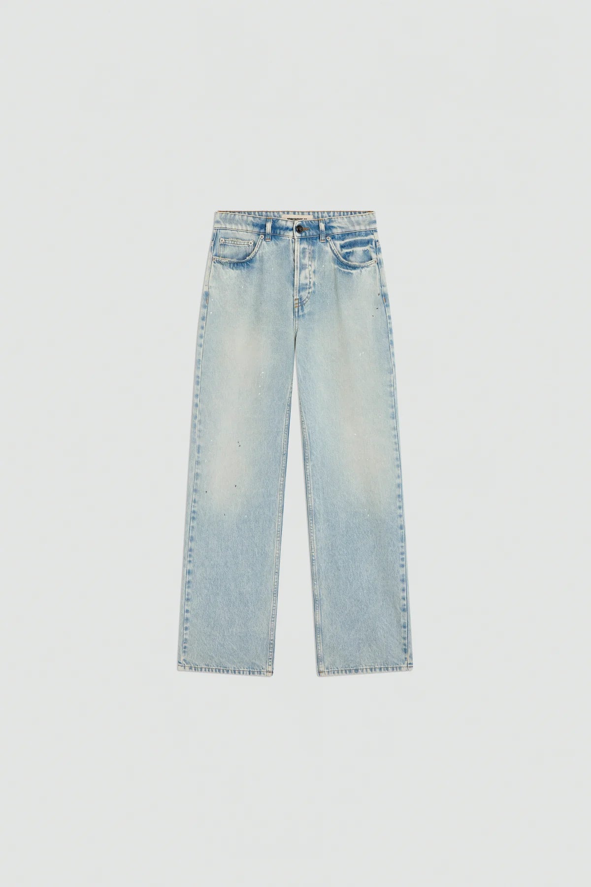 JEANS DELMA