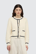 CARDIGAN ADELITA