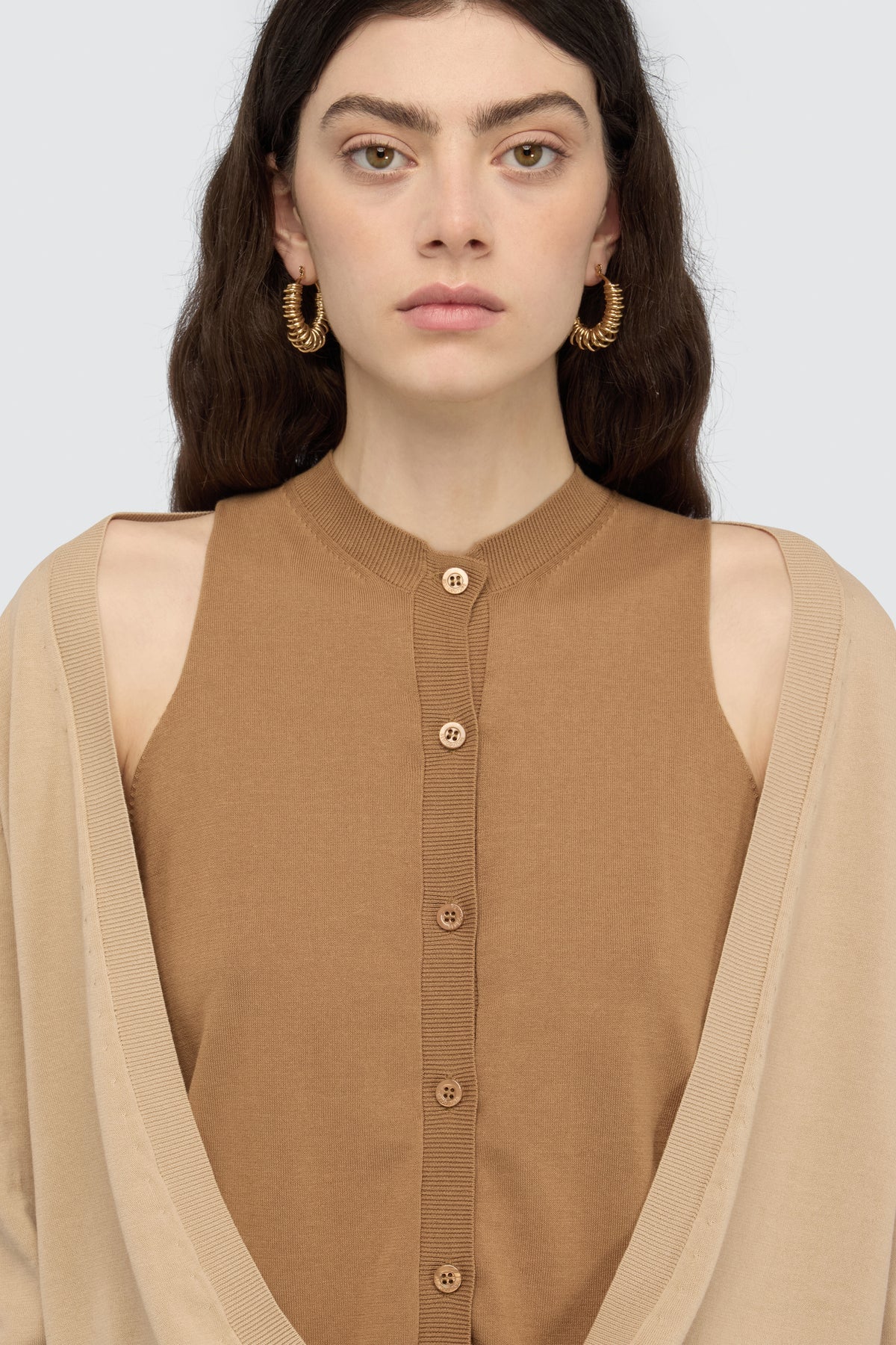 CARDIGAN ALBERTINA