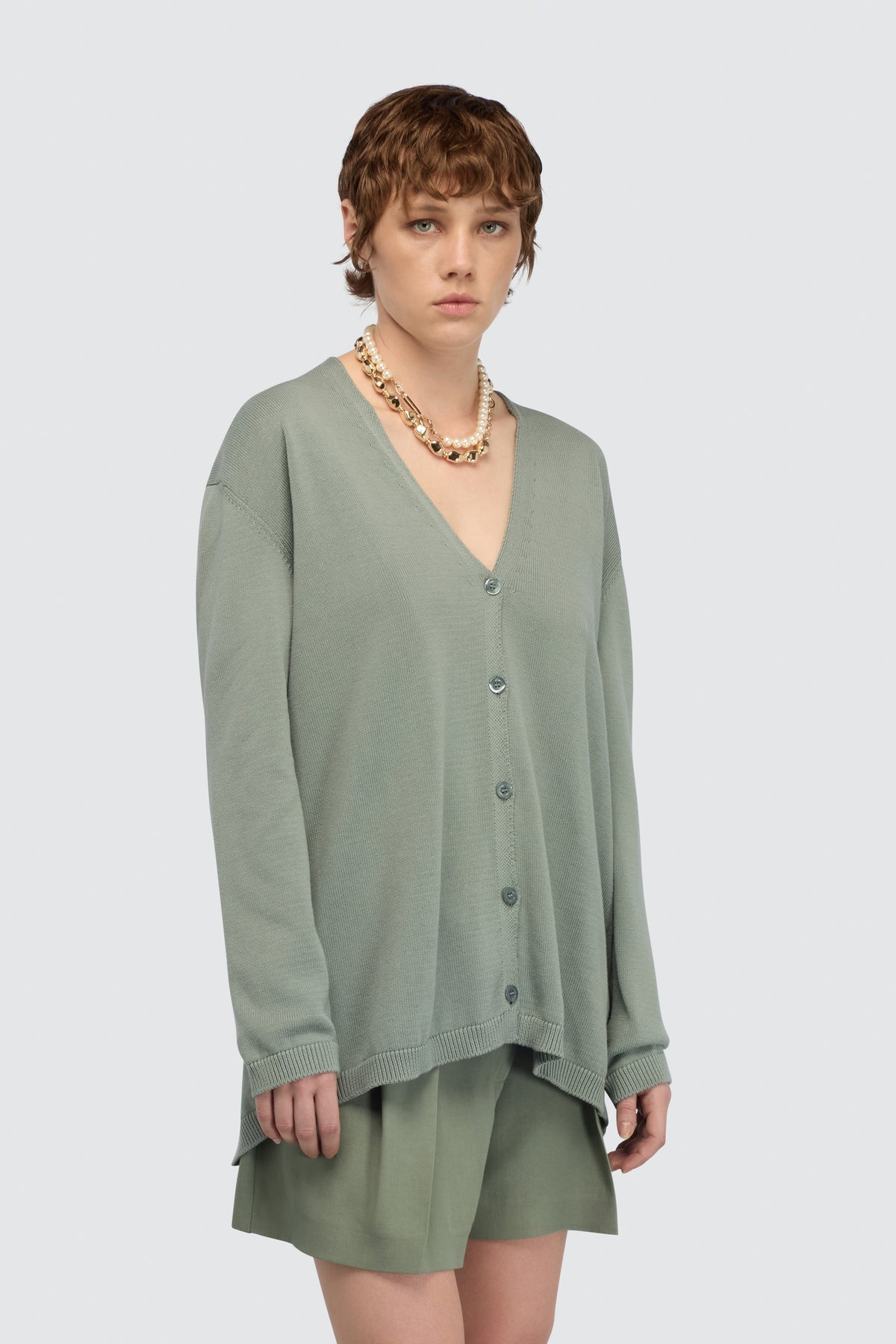 CARDIGAN NINA