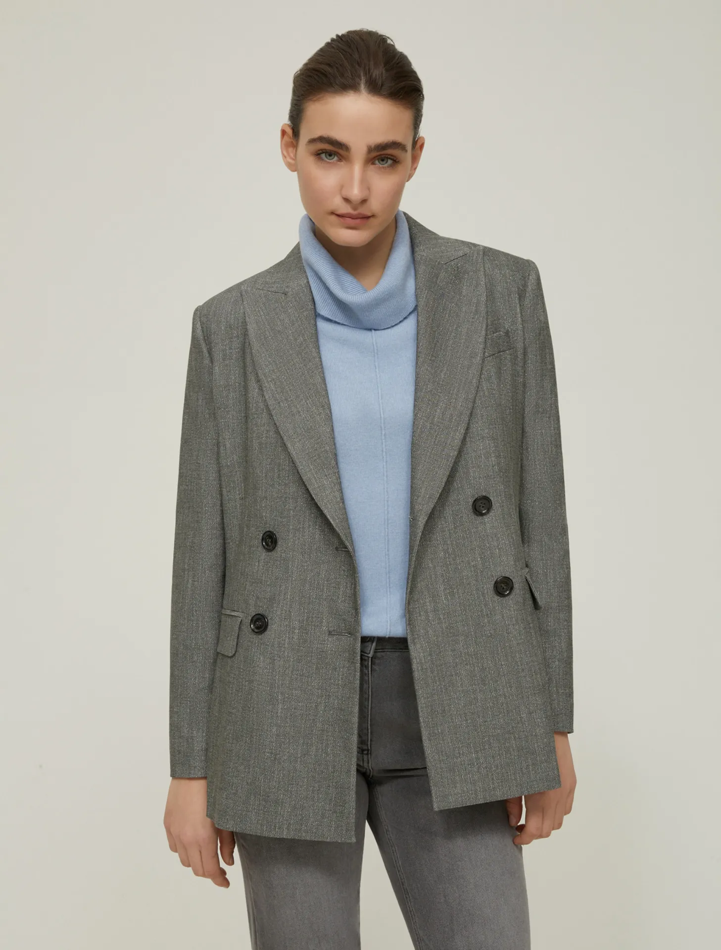 BLAZER LECTEUR
