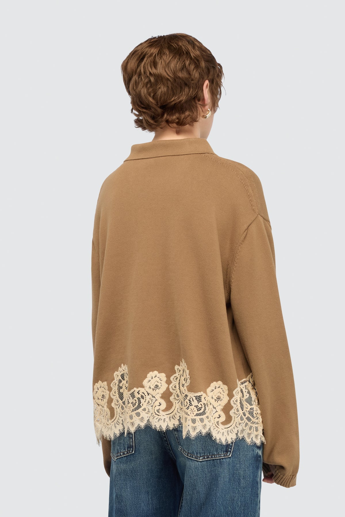 JERSEY AURELIANA